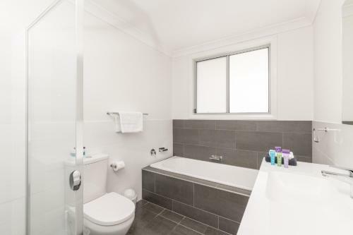 Apartamento Wallsend On Longworth
