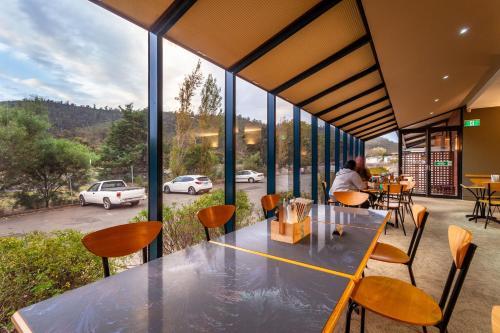 Posada Mornington Inn