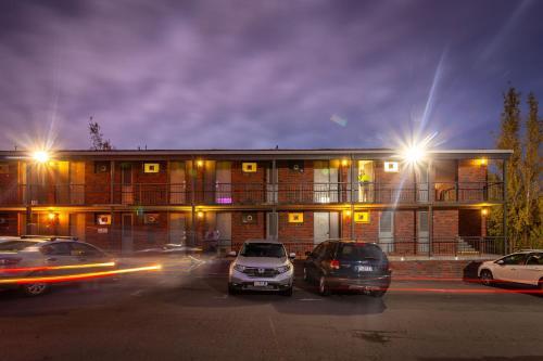 Posada Mornington Inn