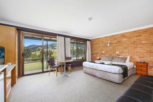 Hotel Mount Seaview Resort