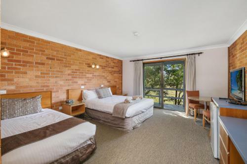 Hotel Mount Seaview Resort