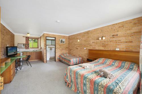Hotel Mount Seaview Resort
