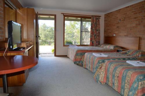 Hotel Mount Seaview Resort