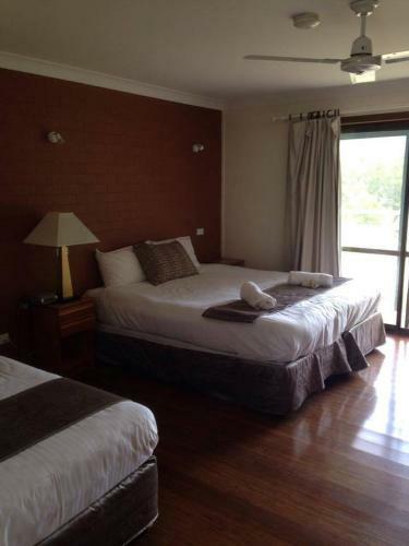 Hotel Mount Seaview Resort