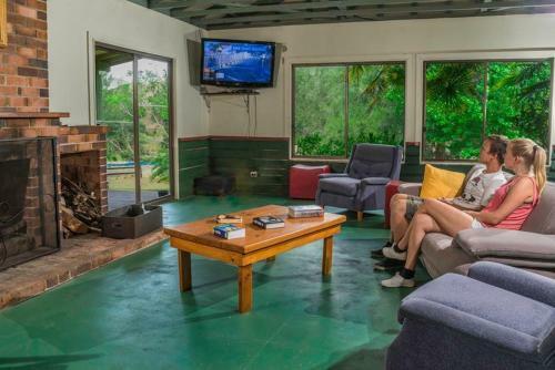Hotel Mount Seaview Resort