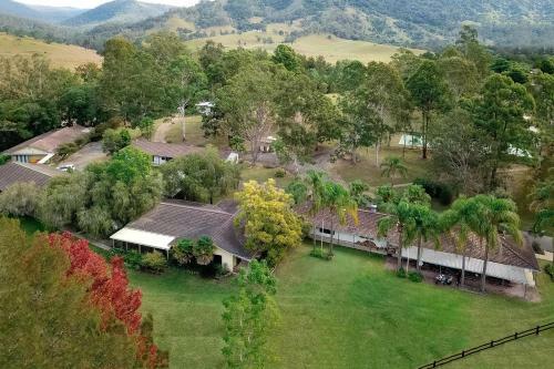 Hotel Mount Seaview Resort