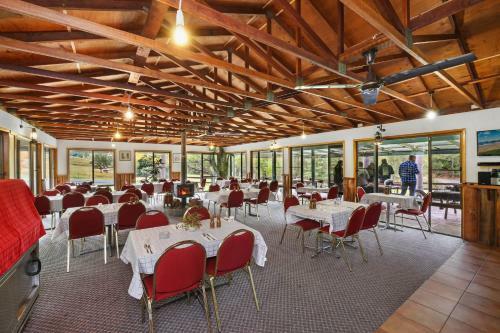 Hotel Mount Seaview Resort