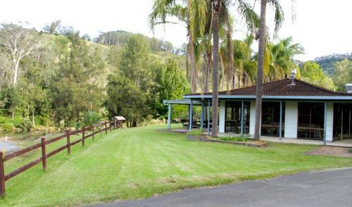 Hotel Mount Seaview Resort