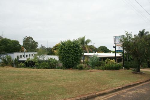 Yarraman Gardens Motel Queensland