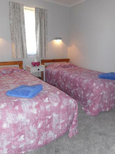 Agroturismo Glenfield Cottage
