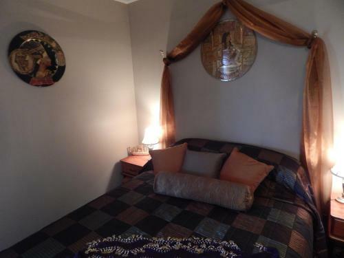 Lodge R On The Downs Bnb & Cottages