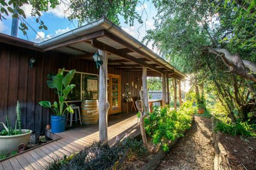 Wisteria Cottage