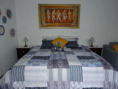 Bed & Breakfast Black Duck Farm