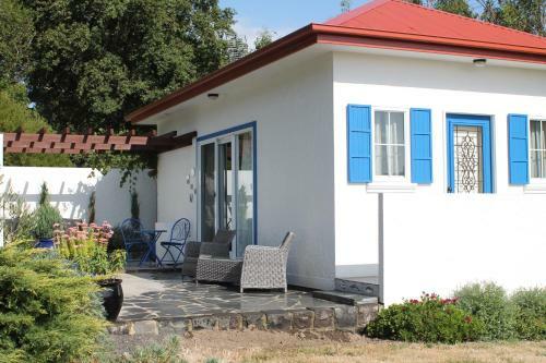 Bed & Breakfast Black Duck Farm