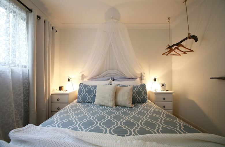 Apartamento Wooli Holiday Units