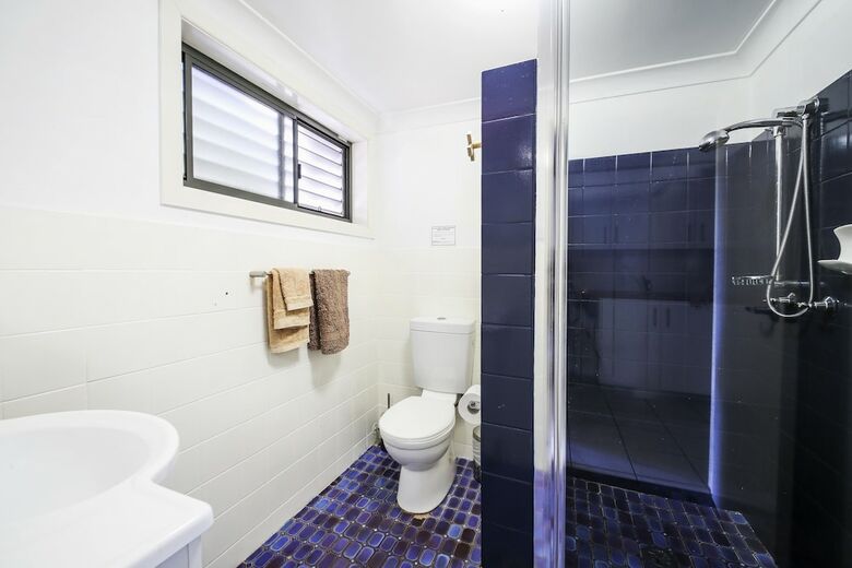 Apartamento Wooli Holiday Units