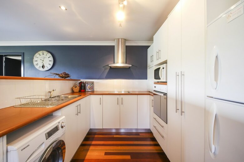Apartamento Wooli Holiday Units
