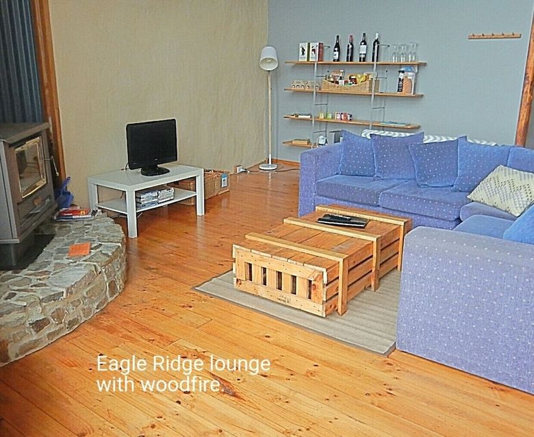 Hotel Peppermint Ridge Retreat