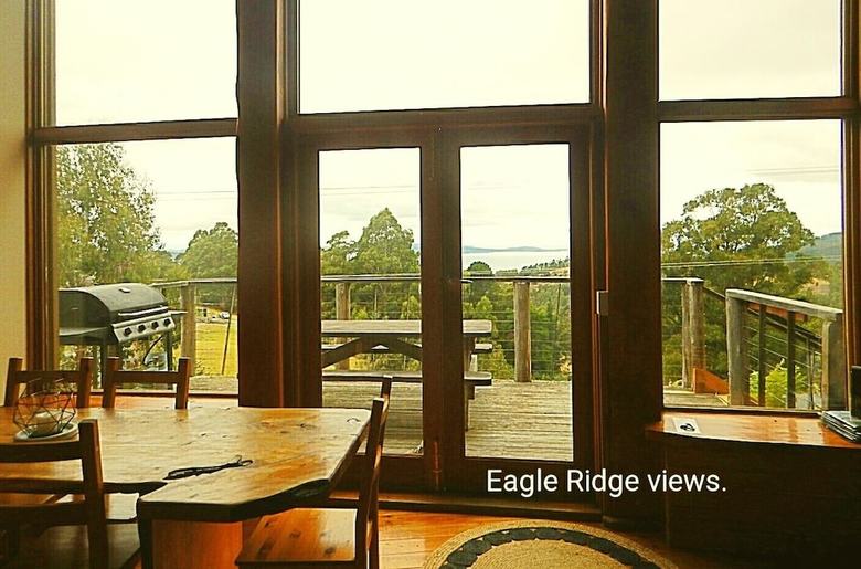Hotel Peppermint Ridge Retreat