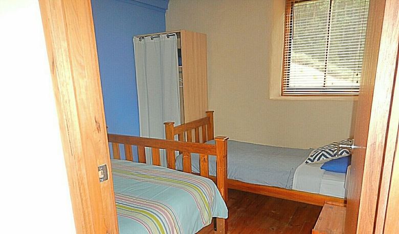 Hotel Peppermint Ridge Retreat