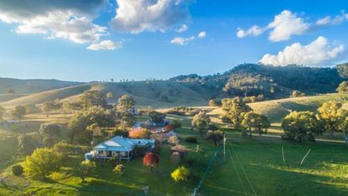 Agroturismo Lone Pine Farm House