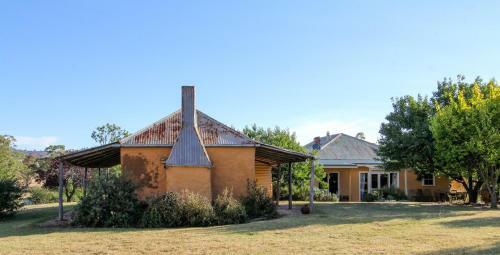 Agroturismo Lone Pine Farm House