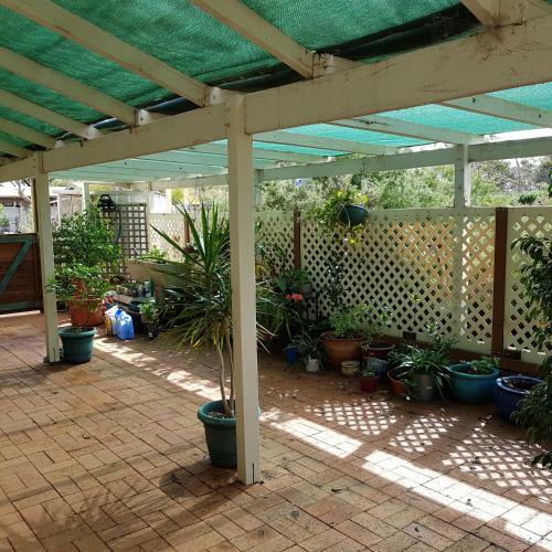 Bed & Breakfast Pecan Hill Bnb