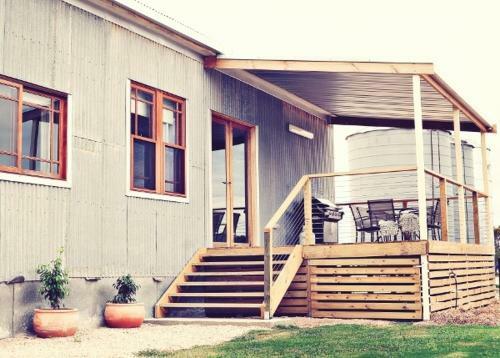 Agroturismo Redwing Farm Stay