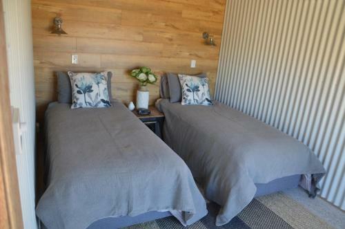 Agroturismo Redwing Farm Stay