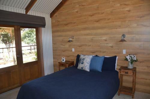 Agroturismo Redwing Farm Stay