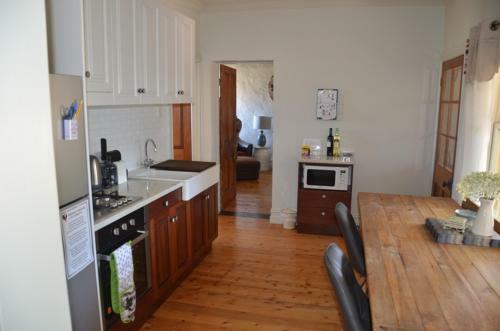 Agroturismo Redwing Farm Stay