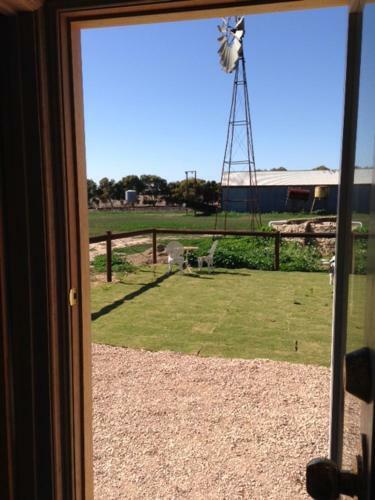 Agroturismo Redwing Farm Stay