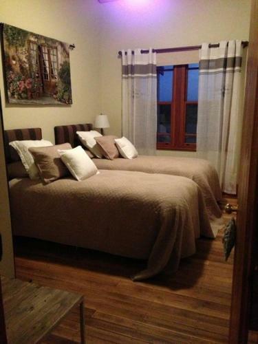 Agroturismo Redwing Farm Stay