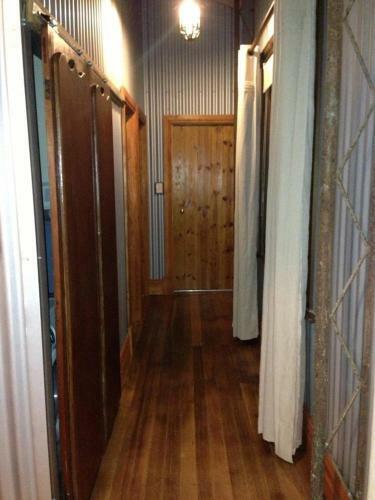 Agroturismo Redwing Farm Stay