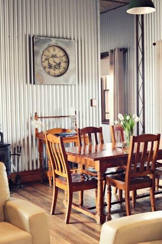 Agroturismo Redwing Farm Stay