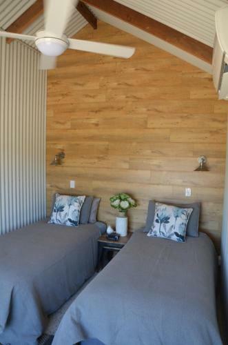 Agroturismo Redwing Farm Stay