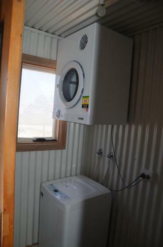 Agroturismo Redwing Farm Stay