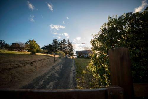 Wattle Grove Homestead Bed & Breakfast