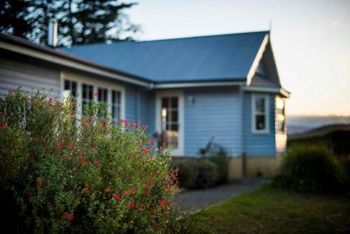 Wattle Grove Homestead Bed & Breakfast