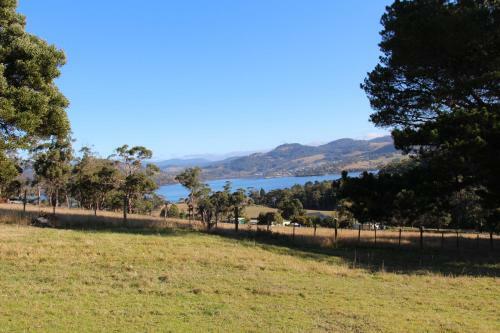 Wattle Grove Homestead Bed & Breakfast