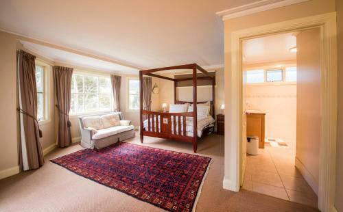 Wattle Grove Homestead Bed & Breakfast