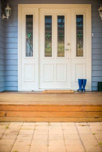 Wattle Grove Homestead Bed & Breakfast