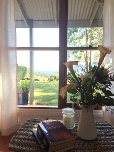 Bed & Breakfast Heggy's Cottage