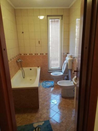 Apartamento Aqua