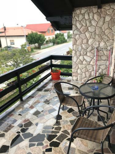 Apartman Excluziv