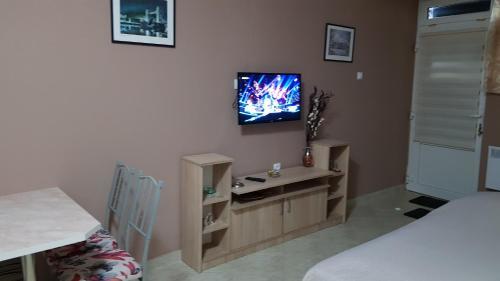 Apartman Nives
