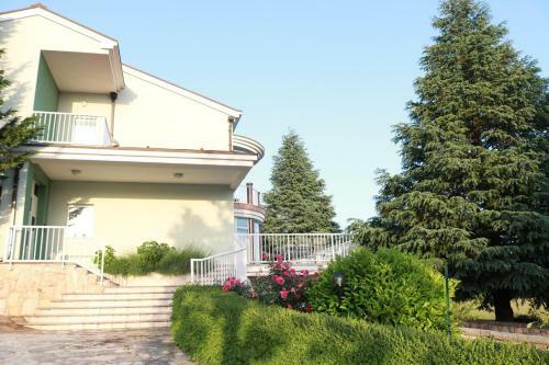 Holiday Home Gallo