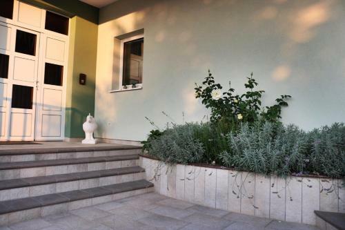 Holiday Home Gallo