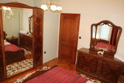 Holiday Home Gallo