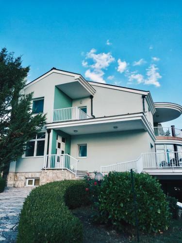 Holiday Home Gallo